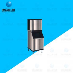 SD150、250、350、400制冰機(jī)系列