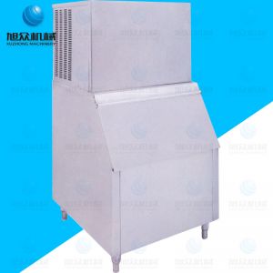 SD500、700、900、1000、1300、1500制冰機(jī)系列